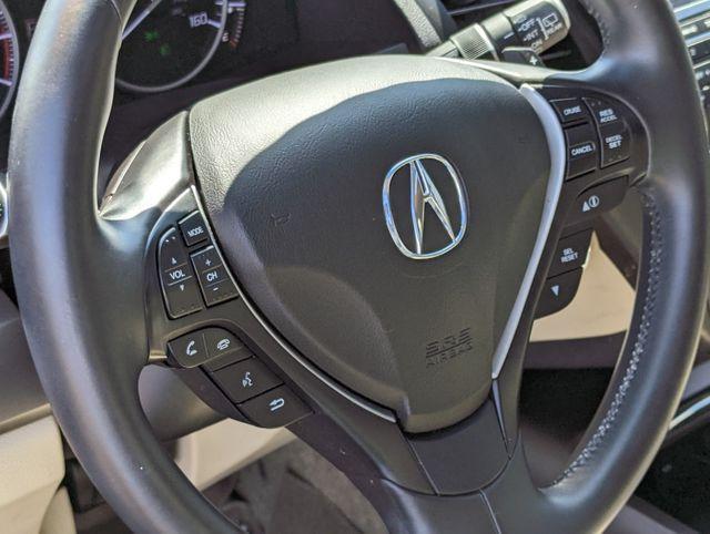 used 2015 Acura RDX car, priced at $17,899