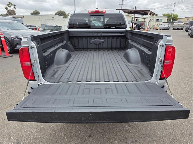 used 2017 Chevrolet Colorado car, priced at $26,999
