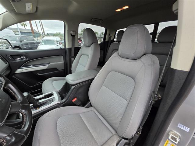 used 2017 Chevrolet Colorado car, priced at $26,999