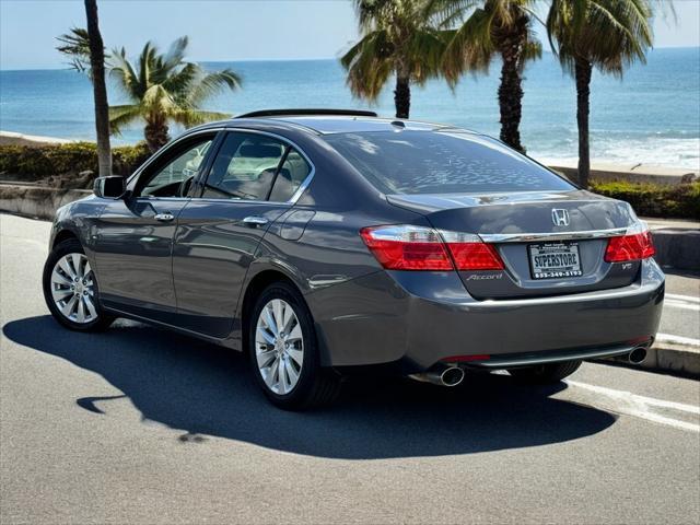 used 2014 Honda Accord car, priced at $17,999