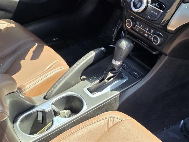 used 2019 Acura ILX car, priced at $19,887