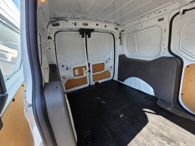 used 2021 Ford Transit Connect car, priced at $15,995