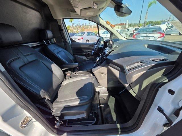 used 2021 Ford Transit Connect car, priced at $15,995