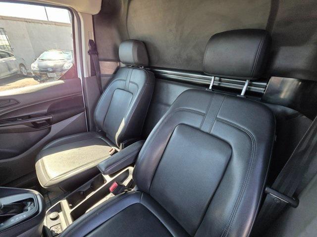 used 2021 Ford Transit Connect car, priced at $15,995