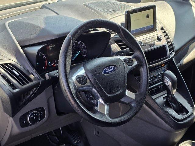 used 2021 Ford Transit Connect car, priced at $15,995