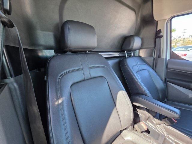 used 2021 Ford Transit Connect car, priced at $15,995