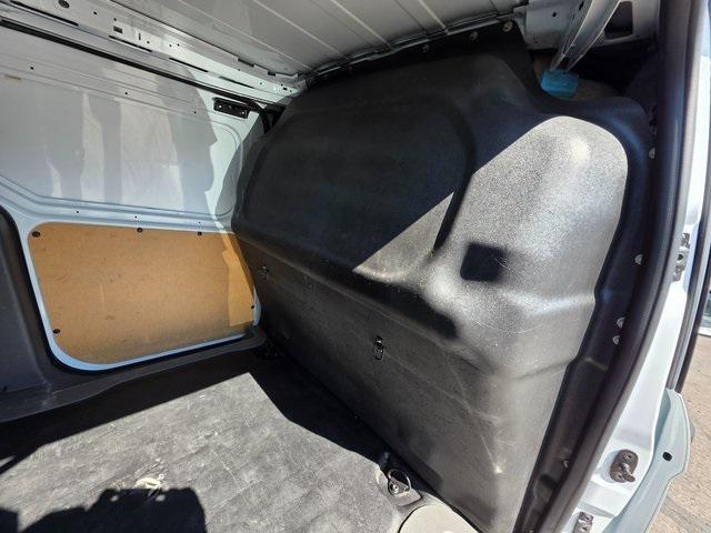 used 2021 Ford Transit Connect car, priced at $15,995