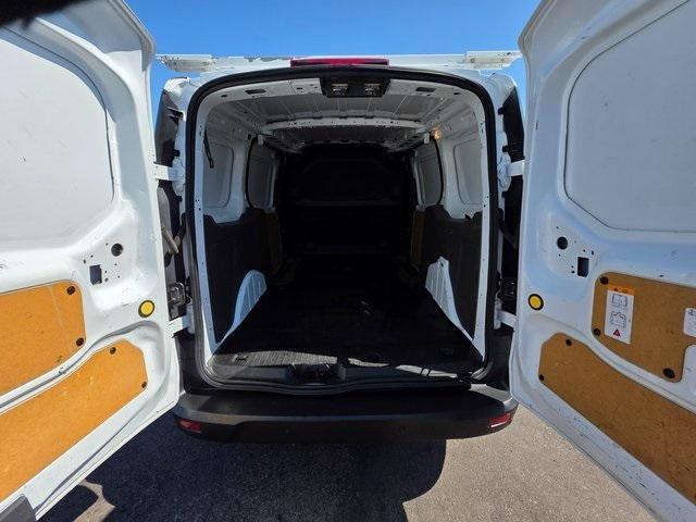 used 2021 Ford Transit Connect car, priced at $15,995
