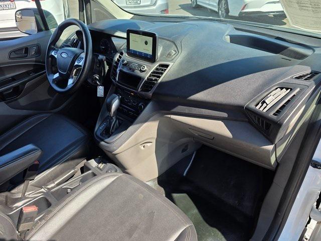 used 2021 Ford Transit Connect car, priced at $15,995