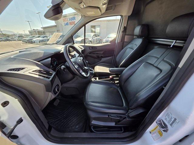 used 2021 Ford Transit Connect car, priced at $15,995