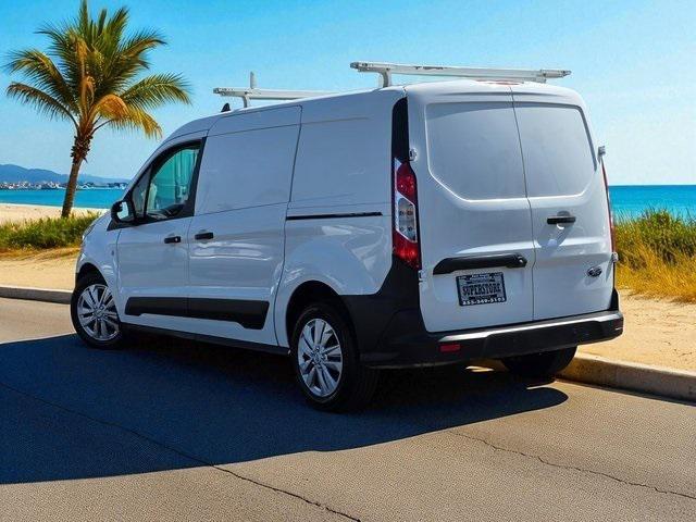 used 2021 Ford Transit Connect car, priced at $15,995