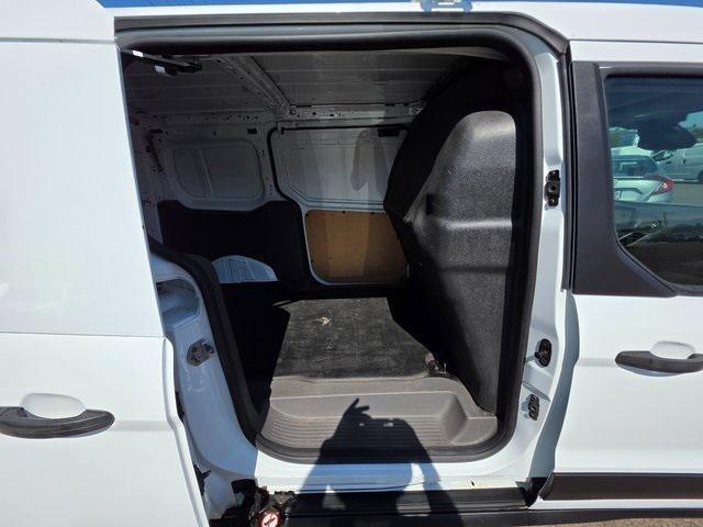 used 2021 Ford Transit Connect car, priced at $15,995