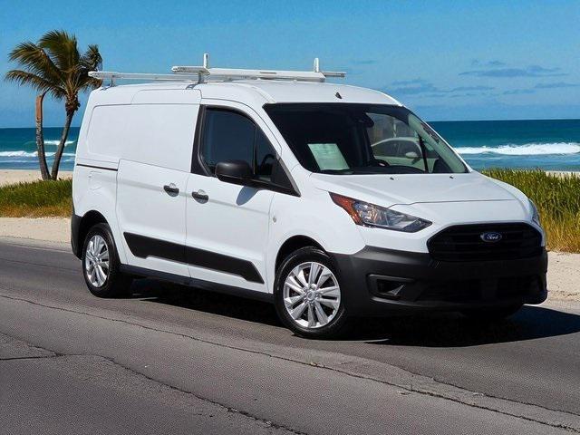 used 2021 Ford Transit Connect car, priced at $15,995