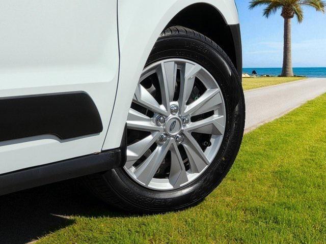 used 2021 Ford Transit Connect car, priced at $15,995