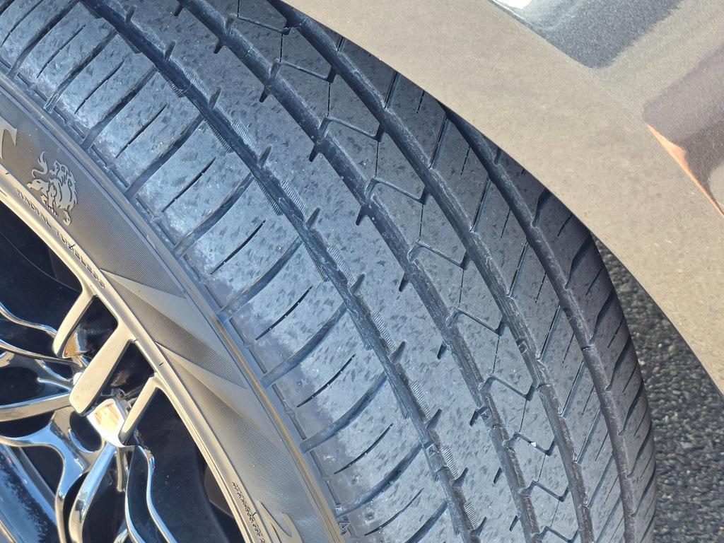 used 2017 Porsche Macan car, priced at $19,999