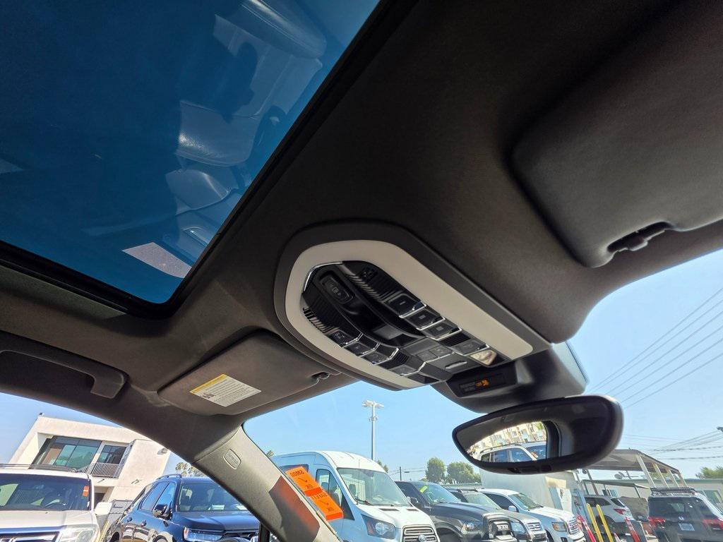 used 2017 Porsche Macan car, priced at $19,999