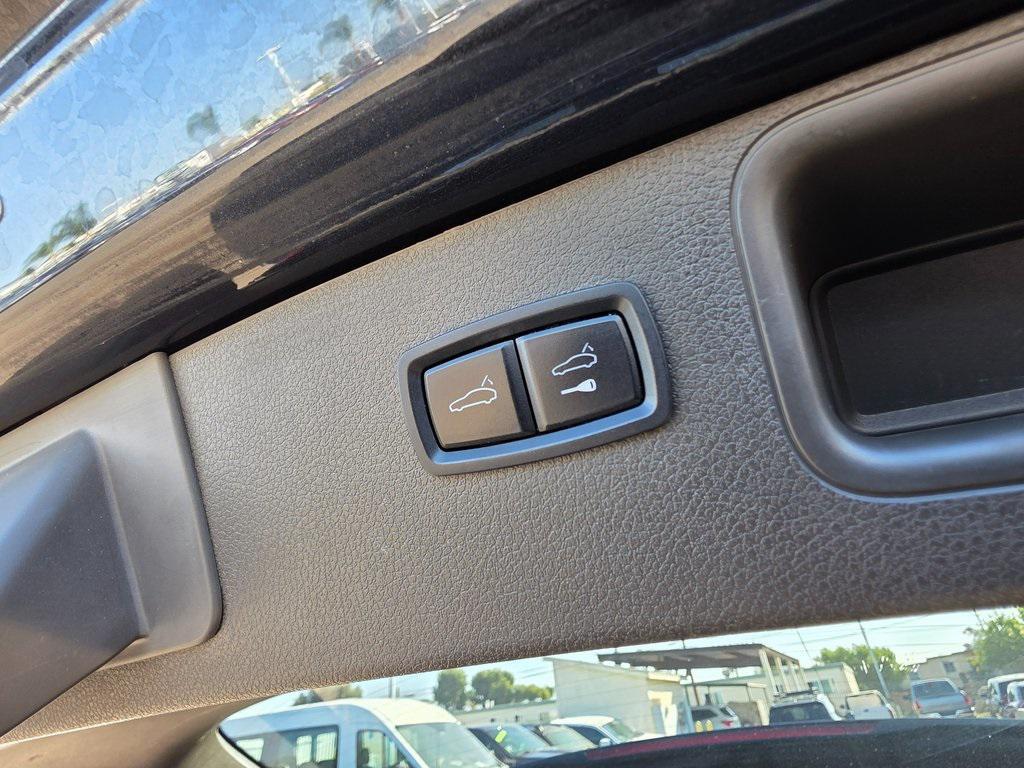 used 2017 Porsche Macan car, priced at $19,999