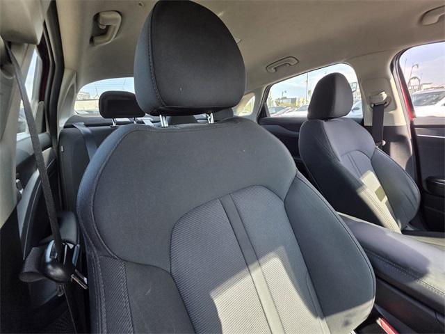 used 2021 Kia K5 car, priced at $19,995