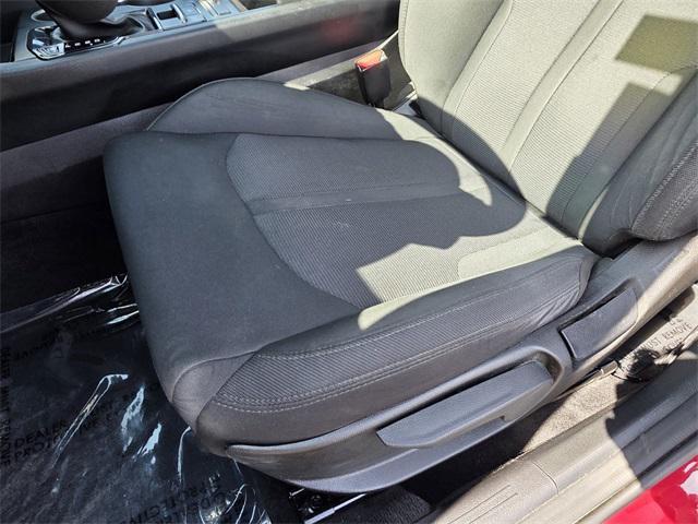 used 2021 Kia K5 car, priced at $19,995