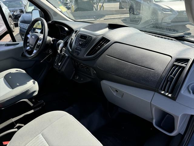 used 2019 Ford Transit-250 car, priced at $29,999