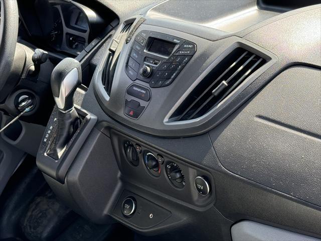 used 2019 Ford Transit-250 car, priced at $29,999