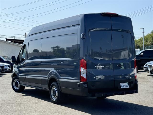 used 2019 Ford Transit-250 car, priced at $29,999