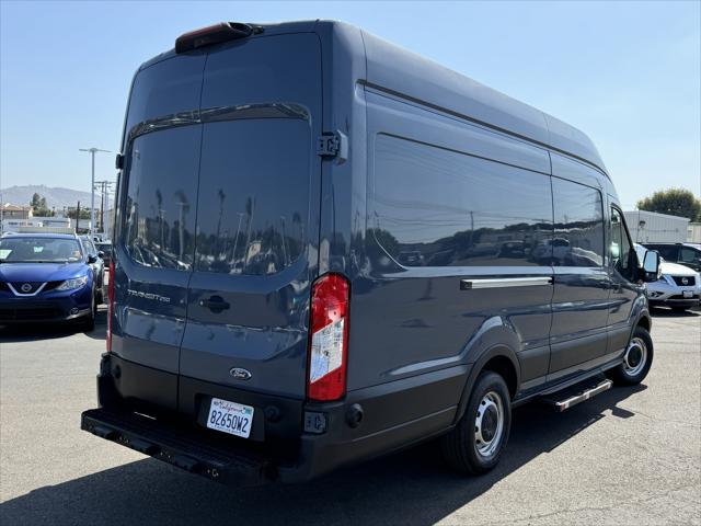 used 2019 Ford Transit-250 car, priced at $29,999