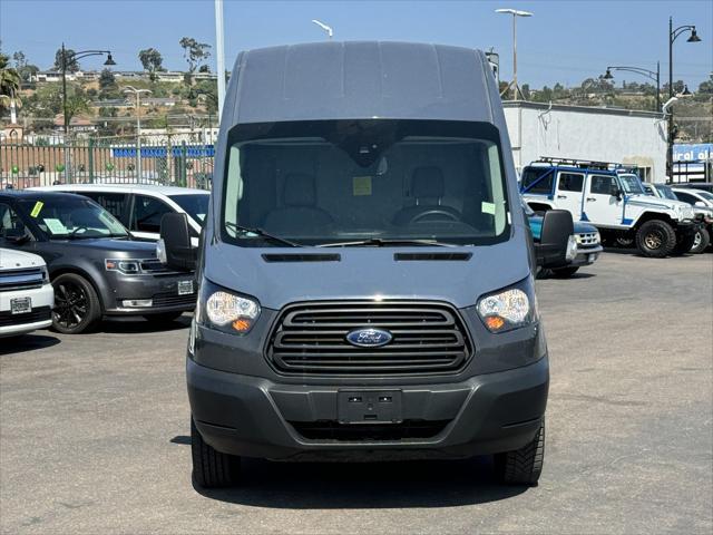 used 2019 Ford Transit-250 car, priced at $29,999