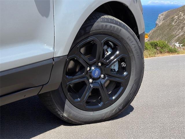 used 2019 Ford EcoSport car, priced at $15,999