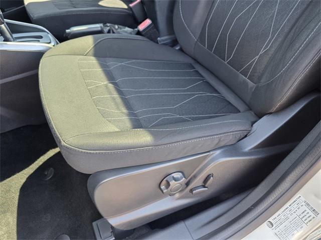 used 2019 Ford EcoSport car, priced at $15,999