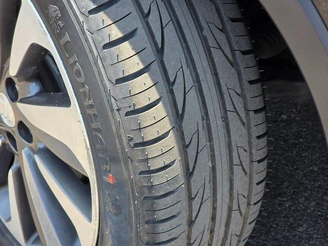 used 2017 Buick Encore car, priced at $15,499
