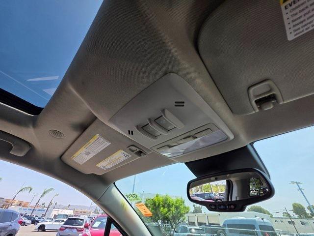 used 2017 Buick Encore car, priced at $15,499