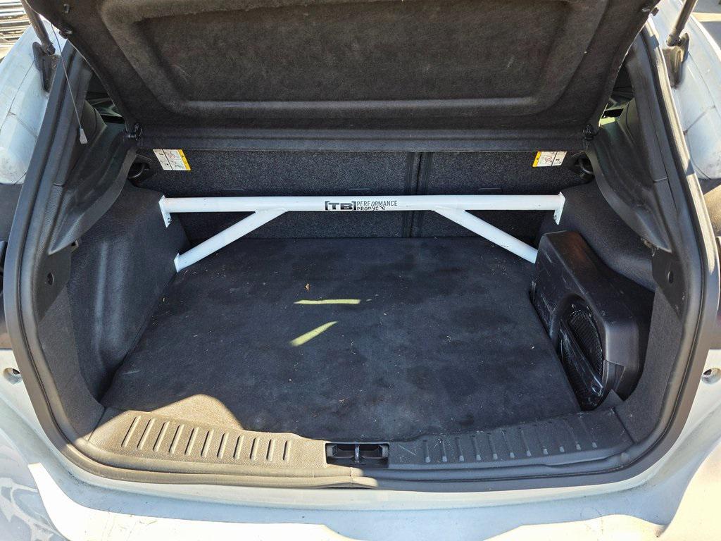 used 2016 Ford Focus ST car, priced at $18,995