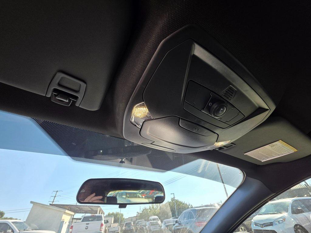 used 2016 Ford Focus ST car, priced at $18,995