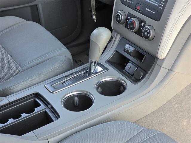 used 2017 Chevrolet Traverse car, priced at $15,994