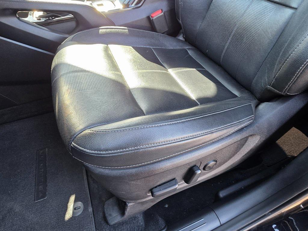 used 2021 Kia Telluride car, priced at $27,488