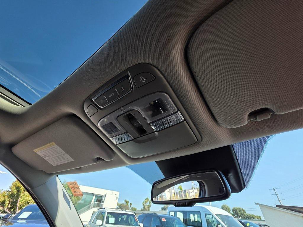 used 2021 Kia Telluride car, priced at $27,488