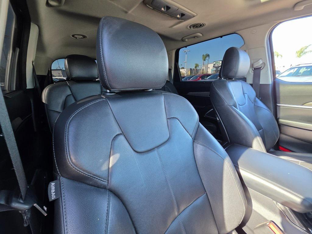 used 2021 Kia Telluride car, priced at $27,488