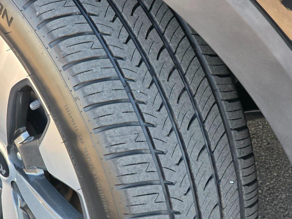 used 2021 Kia Telluride car, priced at $27,488