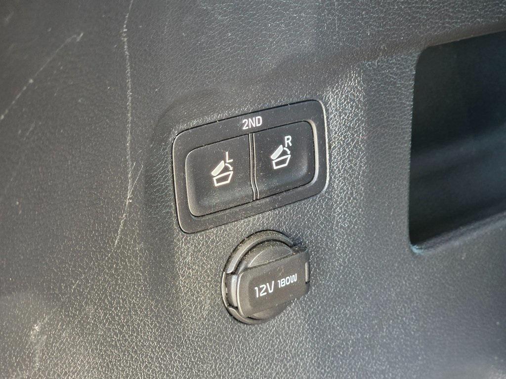 used 2021 Kia Telluride car, priced at $27,488