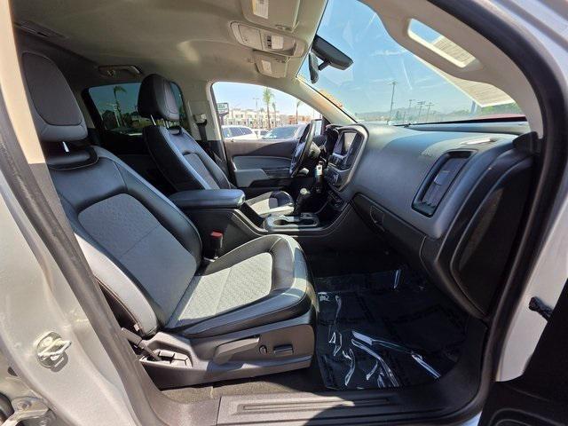 used 2017 Chevrolet Colorado car, priced at $22,399
