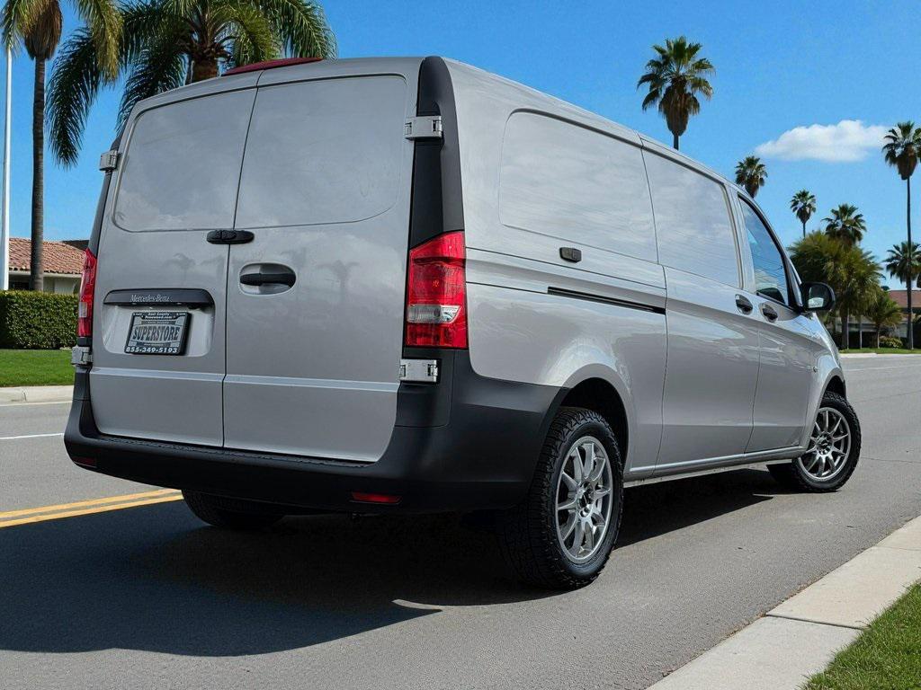 used 2019 Mercedes-Benz Metris car, priced at $28,999