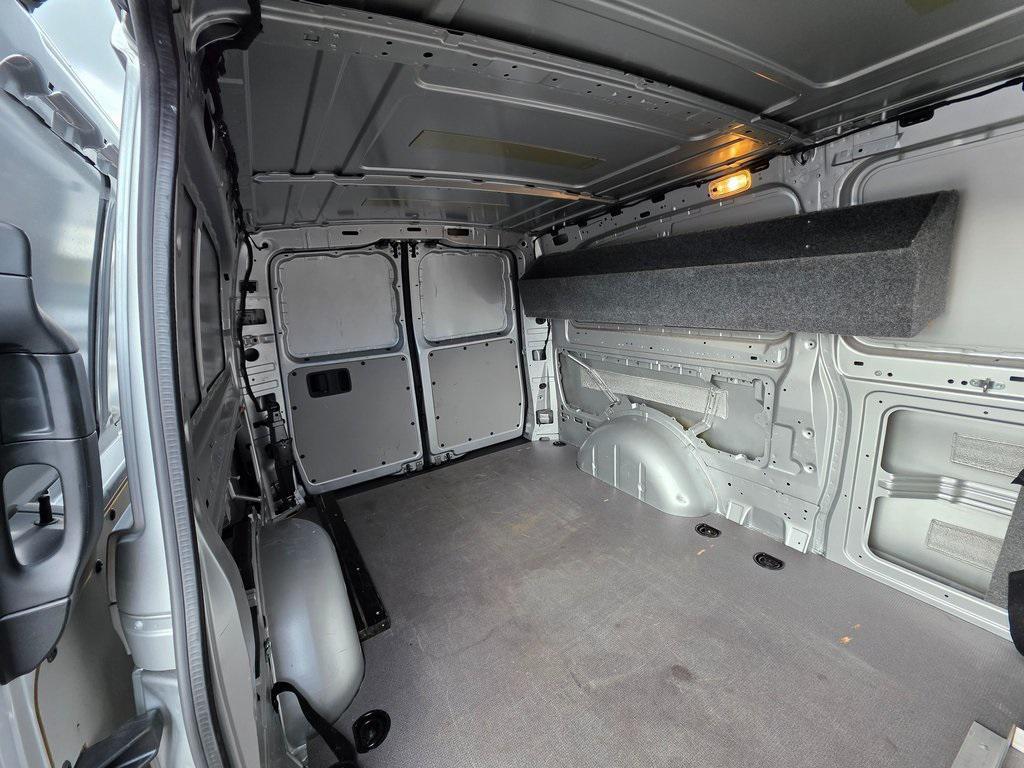 used 2019 Mercedes-Benz Metris car, priced at $28,999