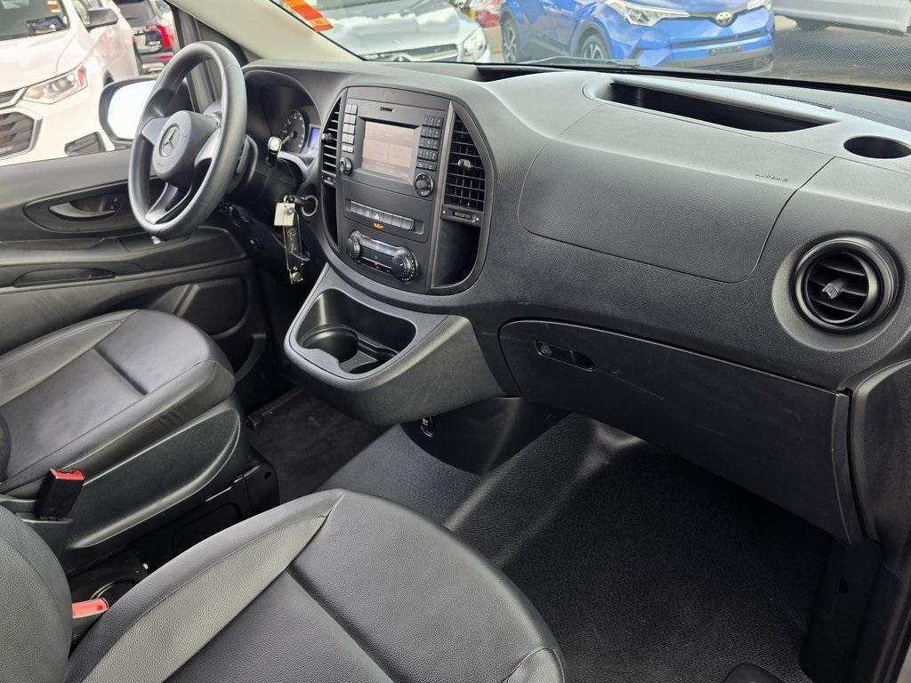 used 2019 Mercedes-Benz Metris car, priced at $28,999