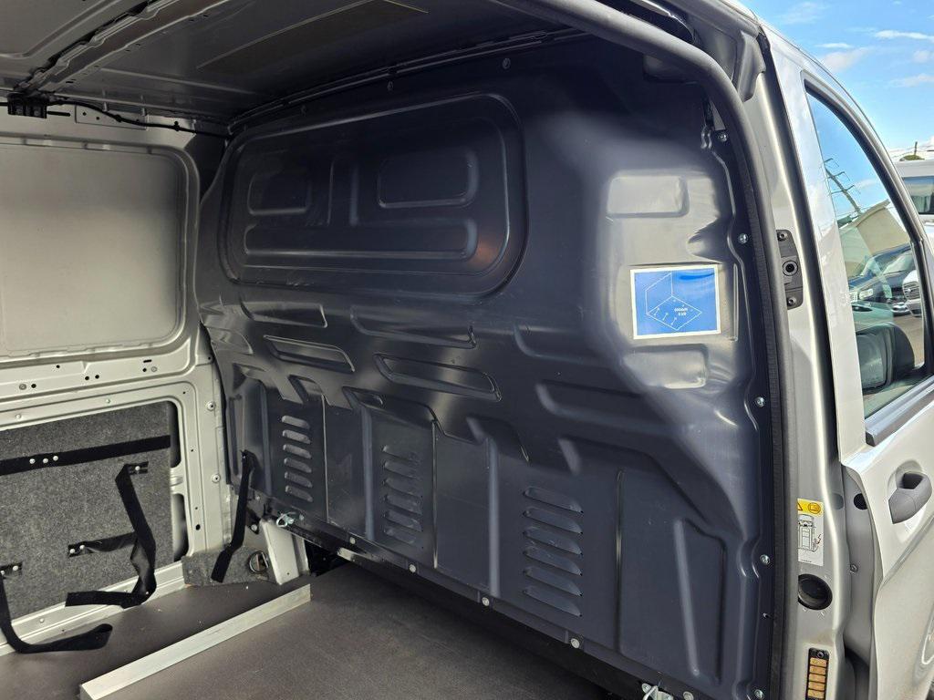 used 2019 Mercedes-Benz Metris car, priced at $28,999