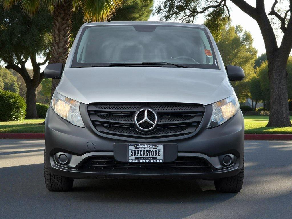 used 2019 Mercedes-Benz Metris car, priced at $28,999