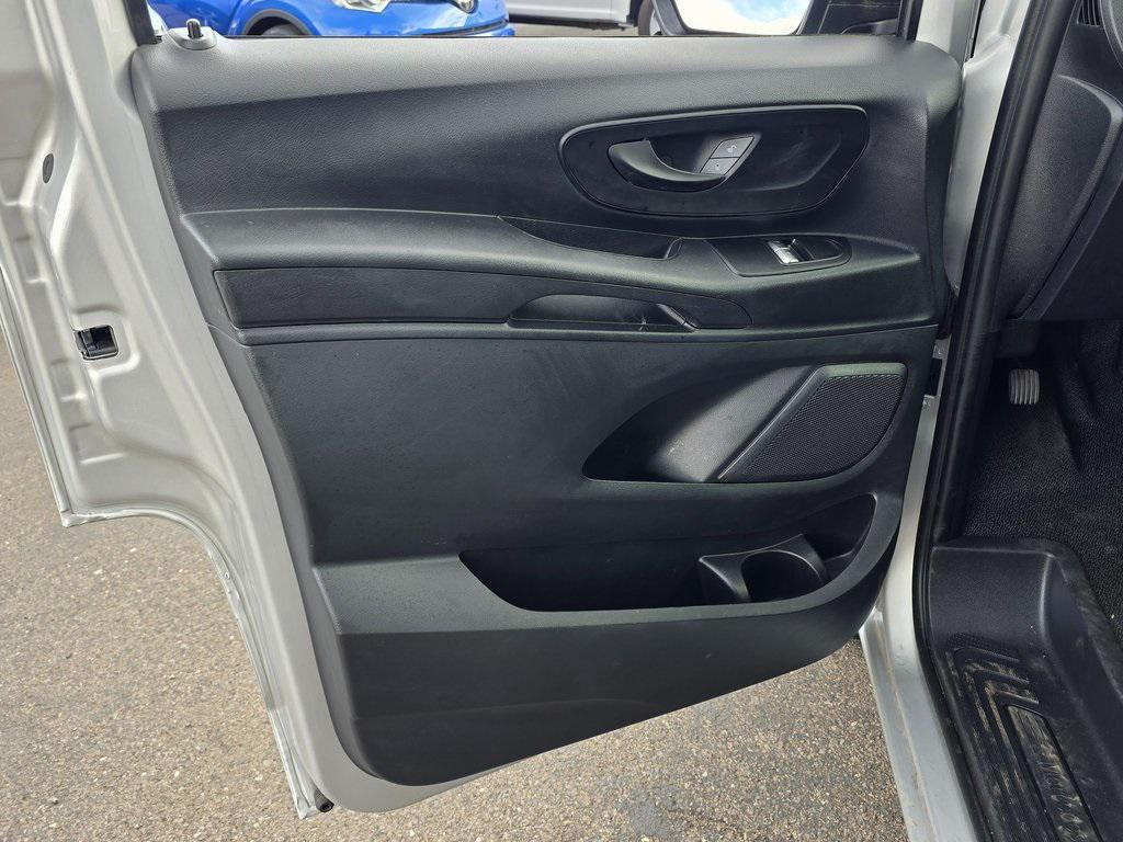 used 2019 Mercedes-Benz Metris car, priced at $28,999