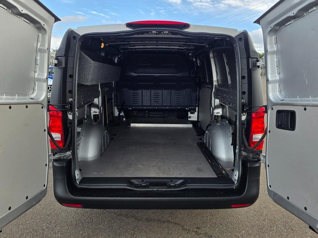 used 2019 Mercedes-Benz Metris car, priced at $28,999