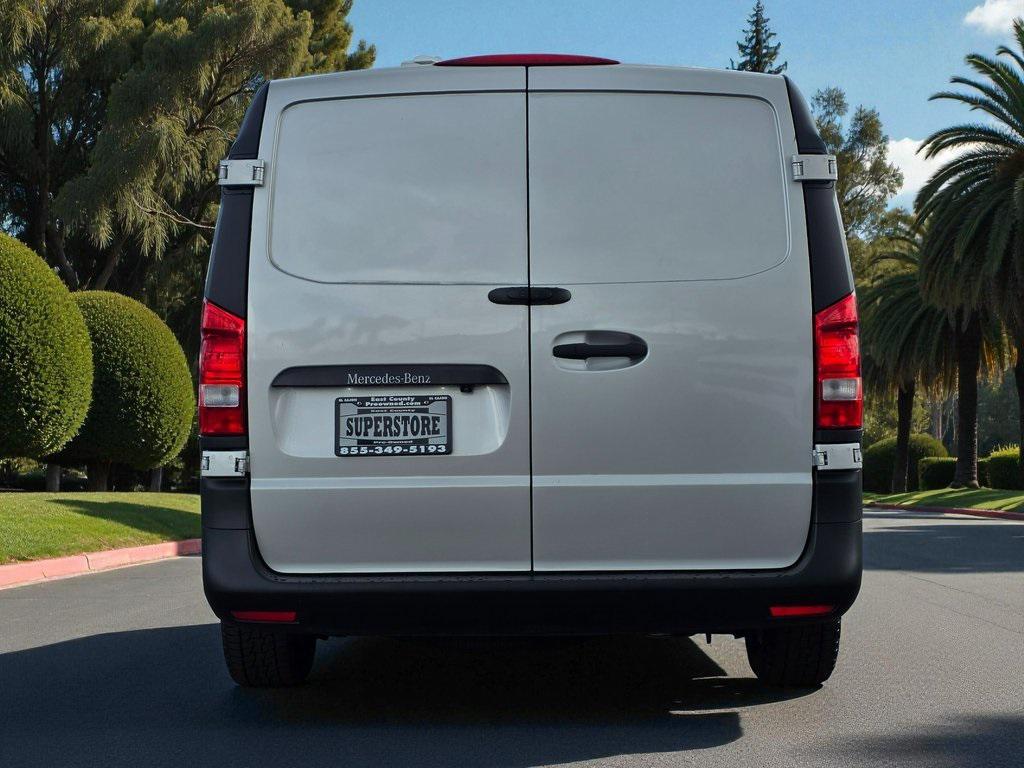 used 2019 Mercedes-Benz Metris car, priced at $28,999