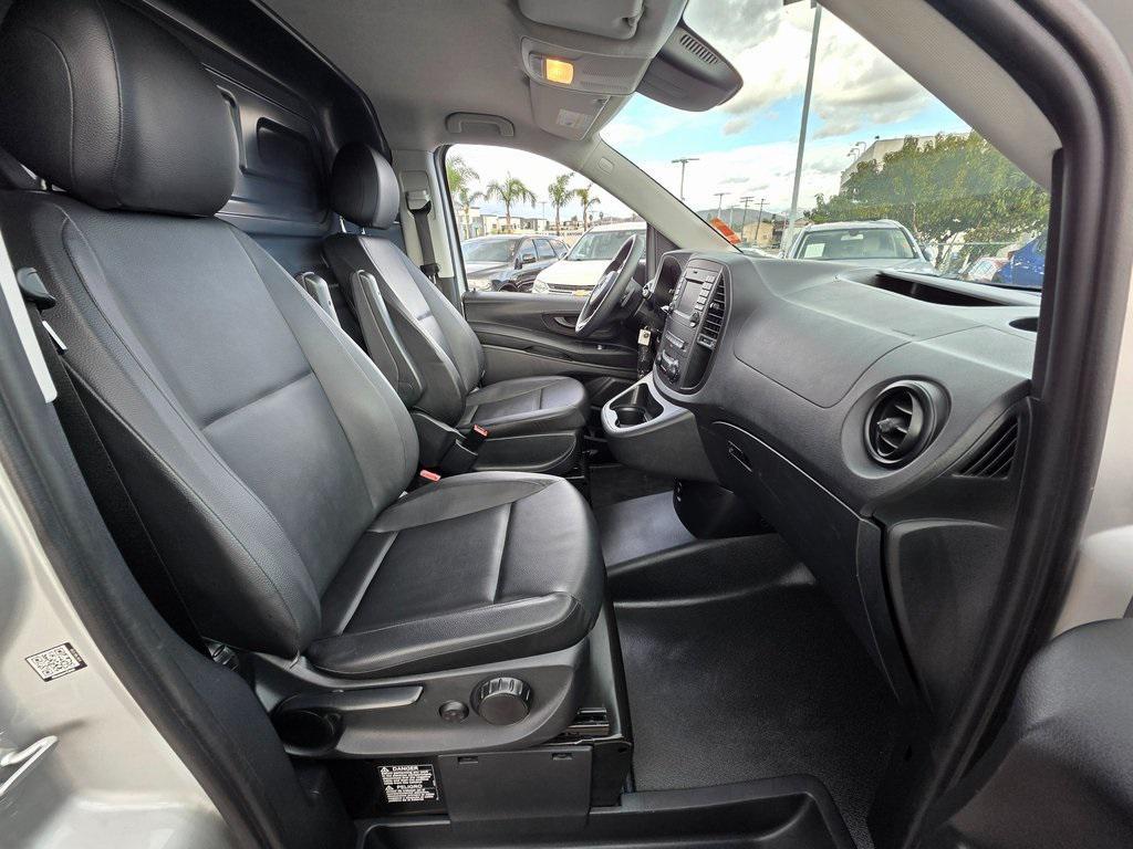 used 2019 Mercedes-Benz Metris car, priced at $28,999